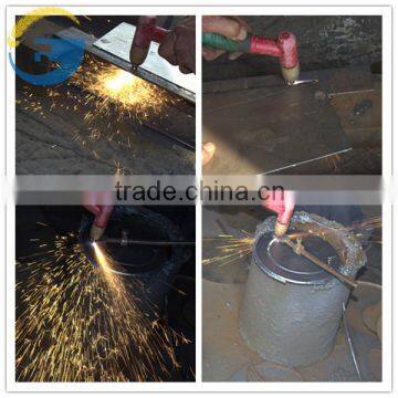 10 Ton per Day Complete Plant Production Line for Mazie Flour Mill Making