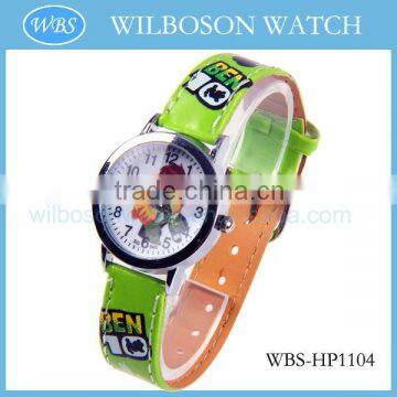 Japan movement fashion watches children