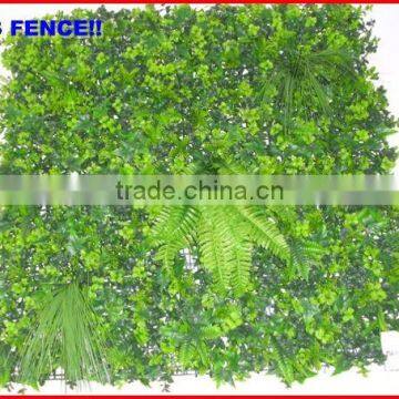 2013 China fence top 1 Trellis hedge new material wrought iron fencing