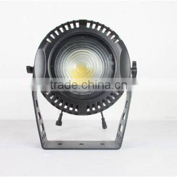 Pro Light 120W IP65 Outdoor RGBW 4in1 LED COB Par Light photo-2
