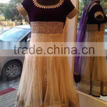 Kurtis Tops Tunics Designer Wear photo-2