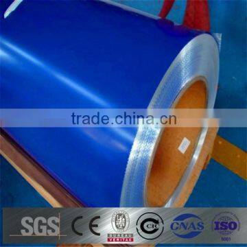 coated ppgi steel coils/ppgi prepainted galvanized steel sheet coil