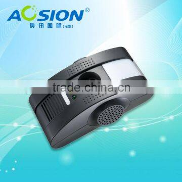 Aosion Strong Electromagnetic Waves Pest Repellent for Home&office photo-3