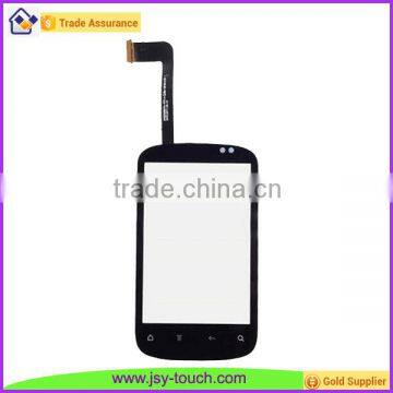 Specialize Customize Glass Panel For Screen Touch HTC Smartphone Parts