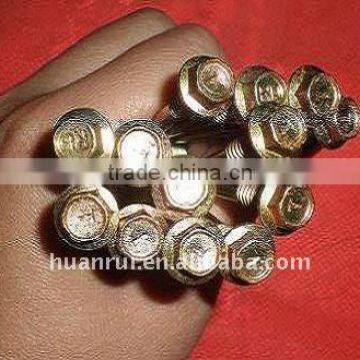75mm screw nails