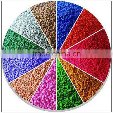 color master batch for plastic/rubber/wire/pipe/bag/bottle