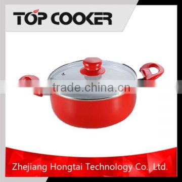 Aluminium Non-stick Coating Insulated Food Warmer Casserole