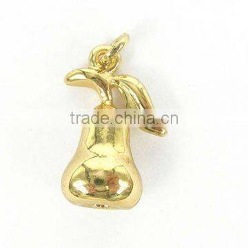 wholesale crystal pear shaped pendant/charms for necklace,various designs and colors,good quality and prompt delivery<DDCA4724>