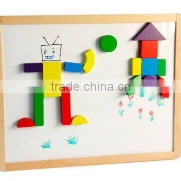 2015 new children building toys