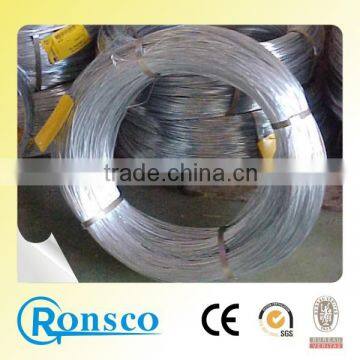 china made straight cut stainless steel wire for concrete