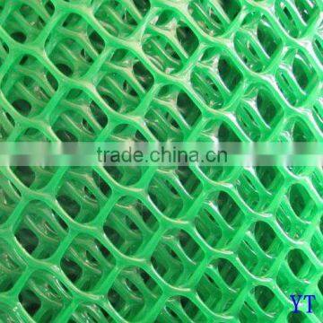 polyethylene plastic mesh in roll