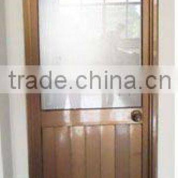 ALUMINUM DOOR TK700