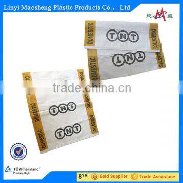 Printed Bag China PP Woven Bag/Sack For50kg Cement,flour,rice,fertilizer,food,feed,sand photo-2