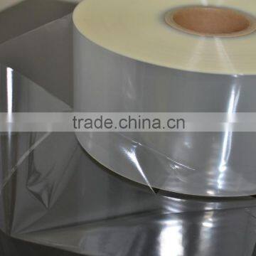 Packaging material bopp Film manufacturer in china