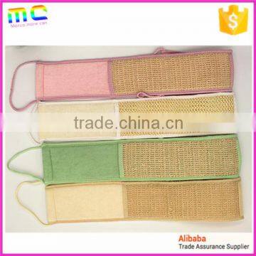 Wooden Bath Brush photo-2