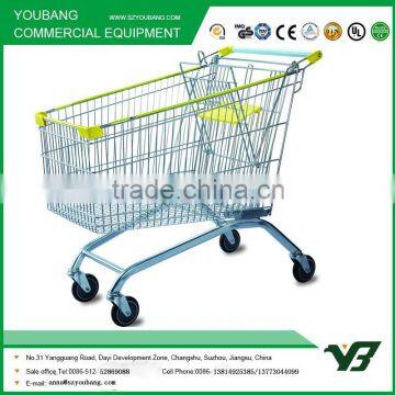 shopping trolley 180L