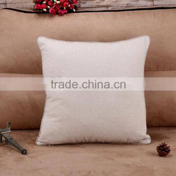 Custom Printed Ocean Series Cushion Cover photo-5