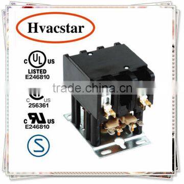 2 poles UL certificate AC contactors