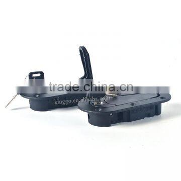 Direct Factory Car Hood Pin With Lock / Key