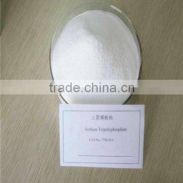 Low Price Sodium Tripolyphosphate STPP Detergent Grade With High Purity