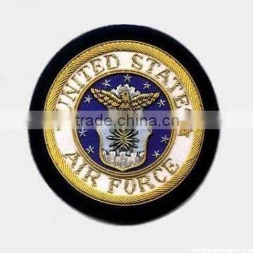 Best Quality Custom Embriodery Badges photo-1