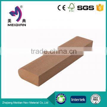 Eco-friendly Anti-uv wood door plastic