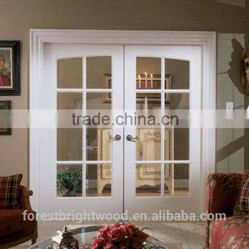 Interior Decorative Modern architectural design garden doors