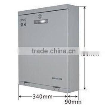 Trade Assurance 5.0 Mega Pixel COMS Wall Mounted Auto Focus Visualizer for Classroom photo-2