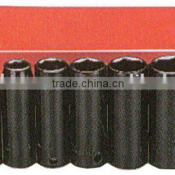 8 PCS 3/8" IMPACT SOCKET SET (GS-4208S)