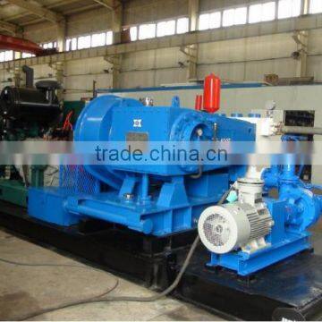 API 7K ZB-400II PLUNGER PUMP photo-2