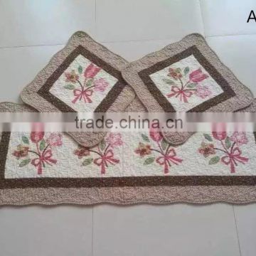 Car Mat Patchwork Aw85 , Aw86 , Aw87