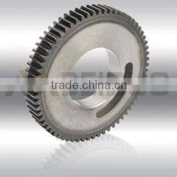 flywheel ring gear,stainless steel gear ring,large metal gear