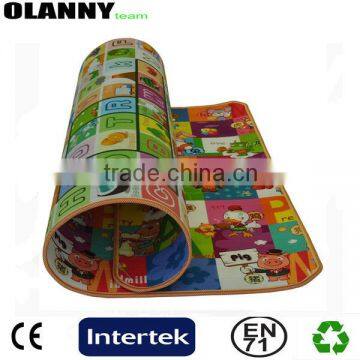 1.8m*2m*10mm low price discount price new style professional play mat