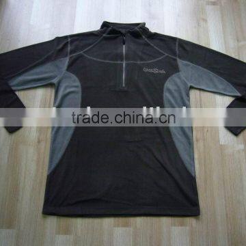 Mens Fleece Pullover, Fleece Pullover for Men