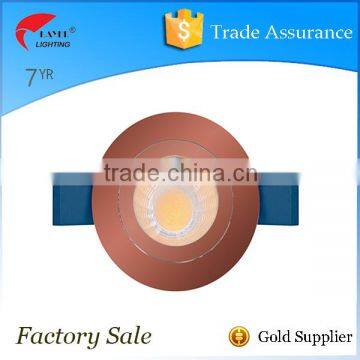 Living Home Decoration Aluminum Ceiling Downlight photo-5