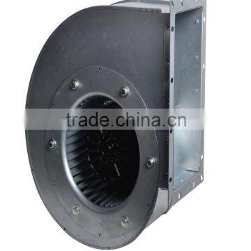 AC forward centrifugal fan