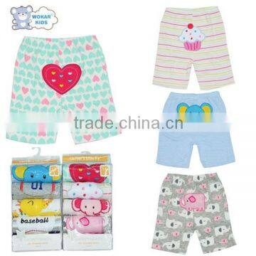 New Style Beautiful Hot Sale Kids Fashion Pants