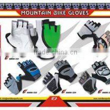 Leather Gloves - High QUALITY Leather
