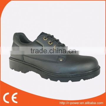 Steel Toe Office Shoes R027