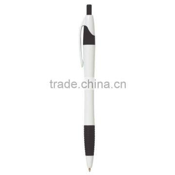 Easy Pen-White with Black