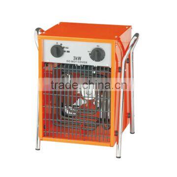 hot sale fan heater