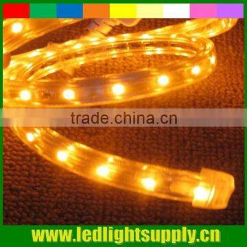 High voltage good quality waterproof SMD3014 flexible led strip 120leds/m