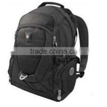 15" Nylon backpack lapop bags