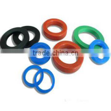 Custom Rubber Washers
