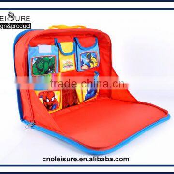 2016 Current Design Cartoon School Backpacks Back Pack Teens Bag Backpack School Bag for Girls/boys China Customised Products photo-2