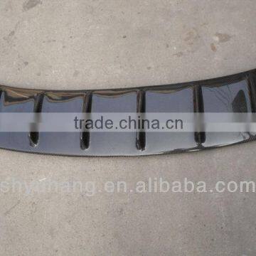 Impreza GD Vortex Generator Roof Spoiler Carbon fiber