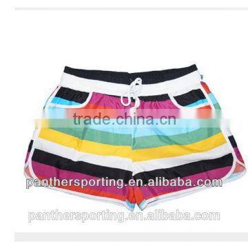 fashion swimming shorts style beach pants/shorts