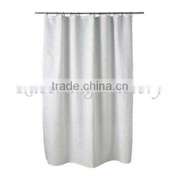 Latest Hot Selling Home Goods Shower Curtains