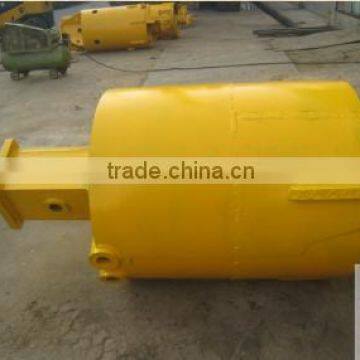 High Quality Rotary Clay Drilling Bucket for Drilling Rig