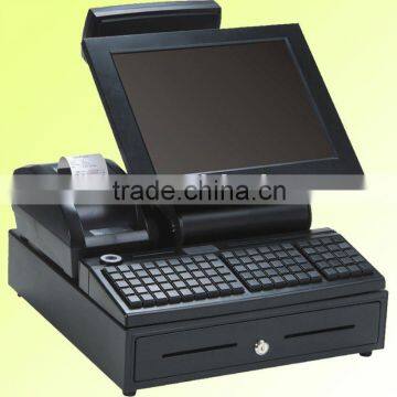 POS terminal cashdrawer ( 0919)